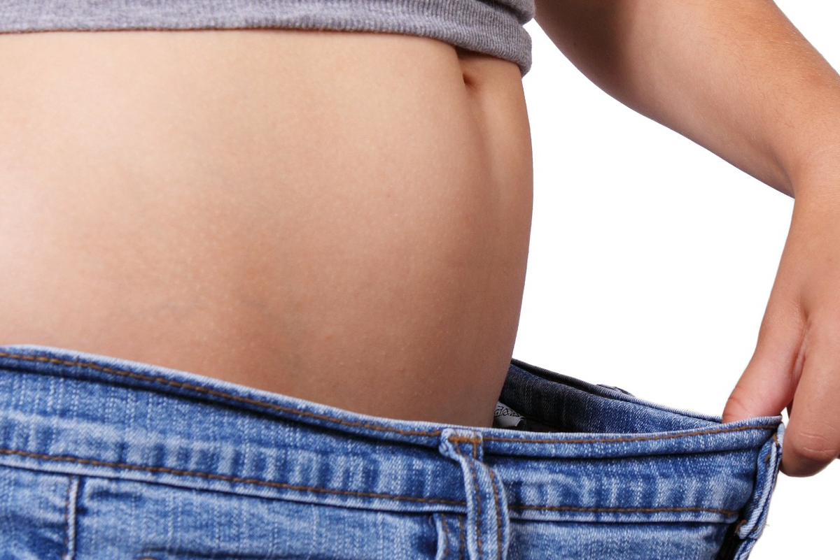 Coach minceur à domicile Coach perte